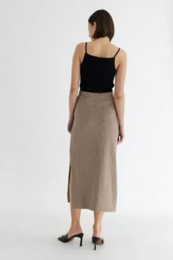 The Rosie Midi Skirt -Layer Outfit 40472483594457 8