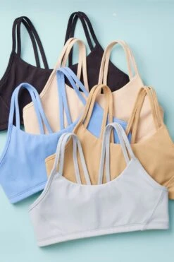 ALL NEW Luna Bra -Layer Outfit 40557678723303 17