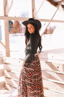 The Morristown Skirt -Layer Outfit 40565086748957 6