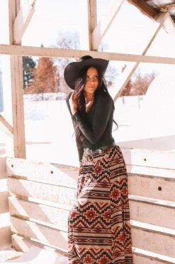 The Morristown Skirt -Layer Outfit 40565086781725 9