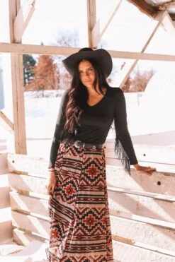 The Morristown Skirt -Layer Outfit 40565086912797 4
