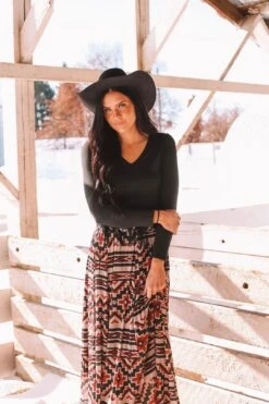 The Morristown Skirt -Layer Outfit 40565087043869 8