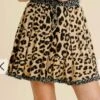 Leopard Mix Skirt -Layer Outfit 40569914261735 1