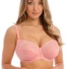 Coral Adelle Side Support Bra -Layer Outfit 40625465295164 1