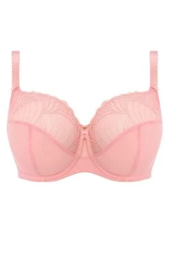 Coral Adelle Side Support Bra 9 Coral Adelle Side Support Bra -Layer Outfit 40625467883836 4