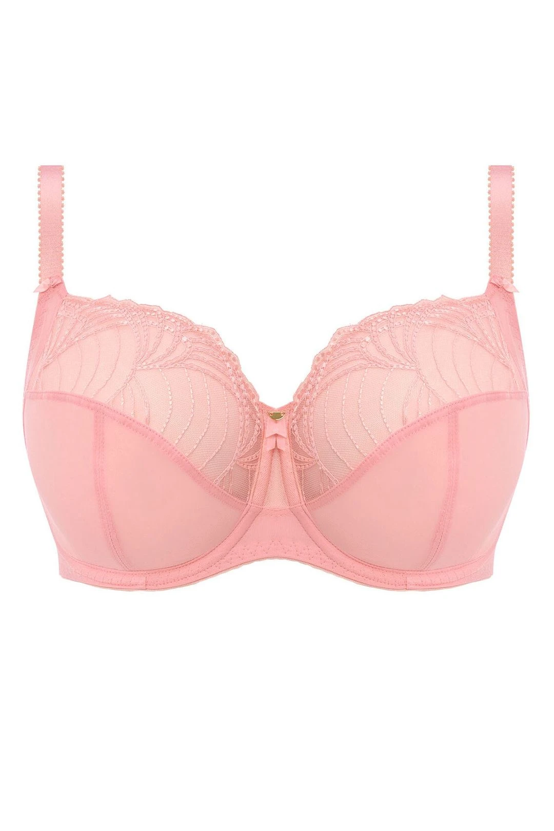 Coral Adelle Side Support Bra 6 Coral Adelle Side Support Bra - Image 4