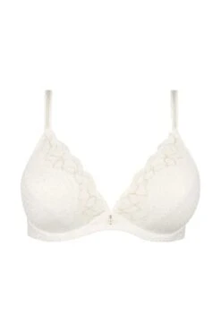 Ivory Daily Paillette Full-Cup Bra -Layer Outfit 40701580443964 4