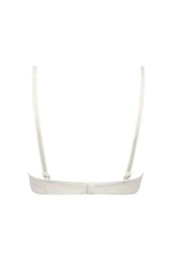 Ivory Daily Paillette Full-Cup Bra -Layer Outfit 40701580673340 5