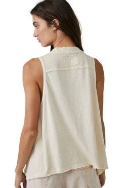 Josie Henley Tank -Layer Outfit 41076807074103 3