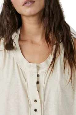 Josie Henley Tank -Layer Outfit 41076807139639 5