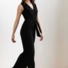 Pleated Jumpsuit -Layer Outfit 41134129905975 1