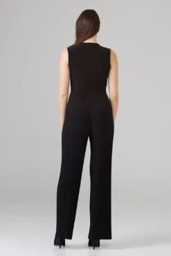 Pleated Jumpsuit -Layer Outfit 41134130004279 4