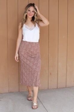Hopeful Dreamer Skirt -Layer Outfit 41161388130581 2