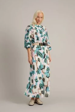 Munthe Gelodia Skirt - Rose