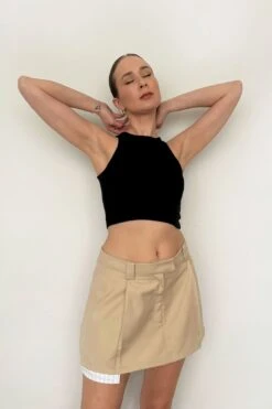 Selene Skirt -Layer Outfit 41294273249599 2