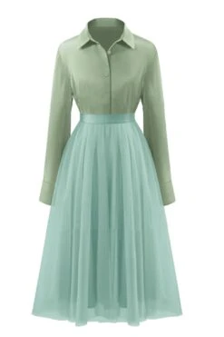 The Glory Lee Sa-ra (Kim Hieora) Inspired Top And Skirt Set 001