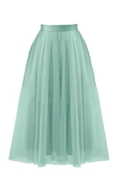 The Glory Lee Sa-ra (Kim Hieora) Inspired Top And Skirt Set 001 -Layer Outfit 41319405289786 4