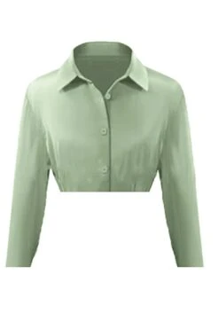 The Glory Lee Sa-ra (Kim Hieora) Inspired Top And Skirt Set 001 -Layer Outfit 41319405322554 5