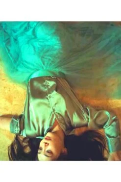 The Glory Lee Sa-ra (Kim Hieora) Inspired Top And Skirt Set 001 -Layer Outfit 41319405879610 8