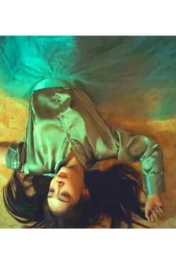 The Glory Lee Sa-ra (Kim Hieora) Inspired Top And Skirt Set 001 -Layer Outfit 41319406010682 9