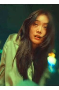 The Glory Lee Sa-ra (Kim Hieora) Inspired Top And Skirt Set 001 -Layer Outfit 41319406829882 13