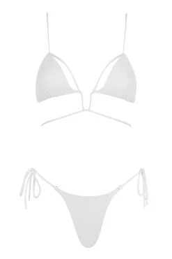 Money Maker U Connector Underwire Bra Top -Layer Outfit 41368712806722 11