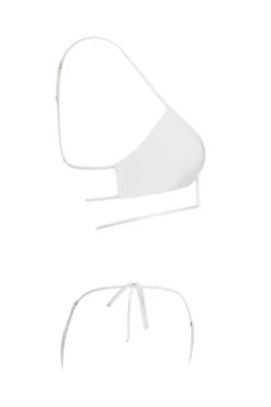 Money Maker U Connector Underwire Bra Top -Layer Outfit 41368712970562 12