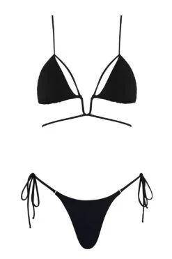 Money Maker U Connector Underwire Bra Top -Layer Outfit 41368713101634 5