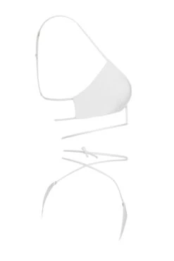 Money Maker U Connector Underwire Bra Top -Layer Outfit 41368713199938 15