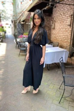 MUSE MATERIAL JUMPSUIT 9 MUSE MATERIAL JUMPSUIT -Layer Outfit 41536693895470 3