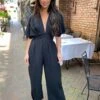 MUSE MATERIAL JUMPSUIT 2 MUSE MATERIAL JUMPSUIT -Layer Outfit 41536693961006 1