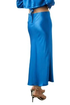 Anya Skirt In Cobalt -Layer Outfit 41595201945909 3