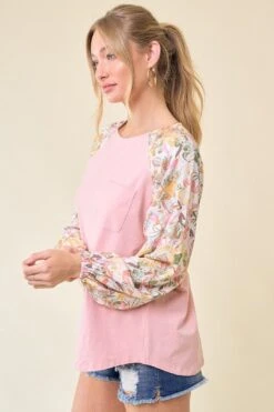 Delaine Knit Top 9 Delaine Knit Top -Layer Outfit 41631294488881 4