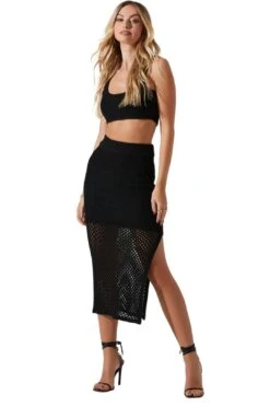 Carlina Skirt -Layer Outfit 41741038453047 4