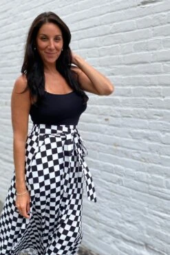 CHECK THIS SKIRT -Layer Outfit 41789497671982 6