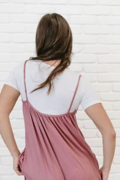 Sleeveless Jogger Jumpsuit -Layer Outfit 41902732312888 4