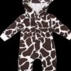 Stylish Giraffe Jumpsuit Onesies 2 Stylish Giraffe Jumpsuit Onesies -Layer Outfit 4207958229047 1