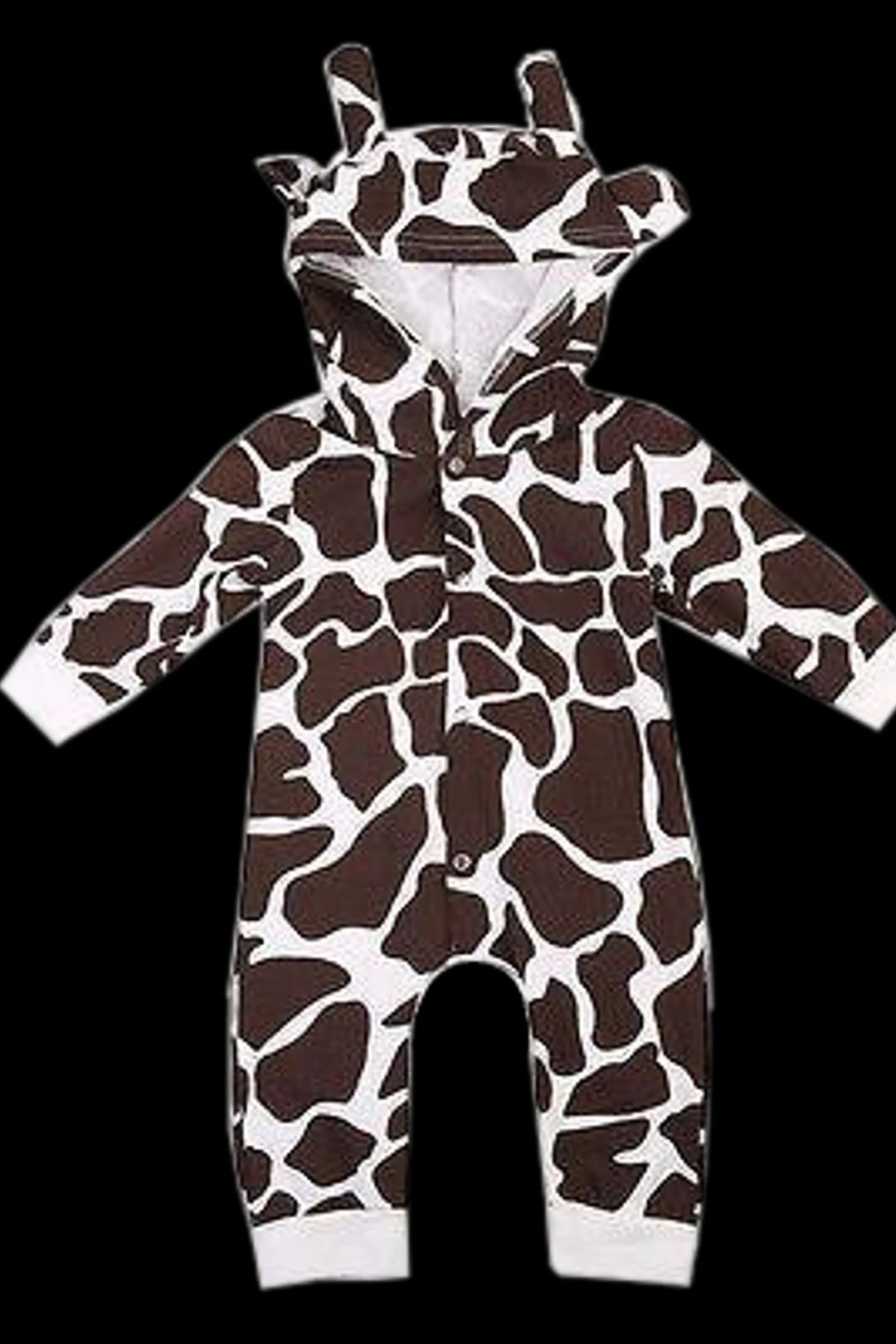 Stylish Giraffe Jumpsuit Onesies 3 Stylish Giraffe Jumpsuit Onesies