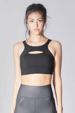 Fusion Longline Bra -Layer Outfit 4534917136436 5