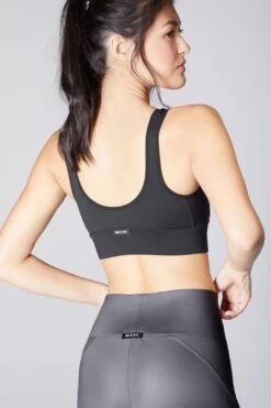 Fusion Longline Bra -Layer Outfit 4534917562420 6