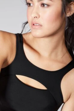 Fusion Longline Bra -Layer Outfit 4534917693492 9