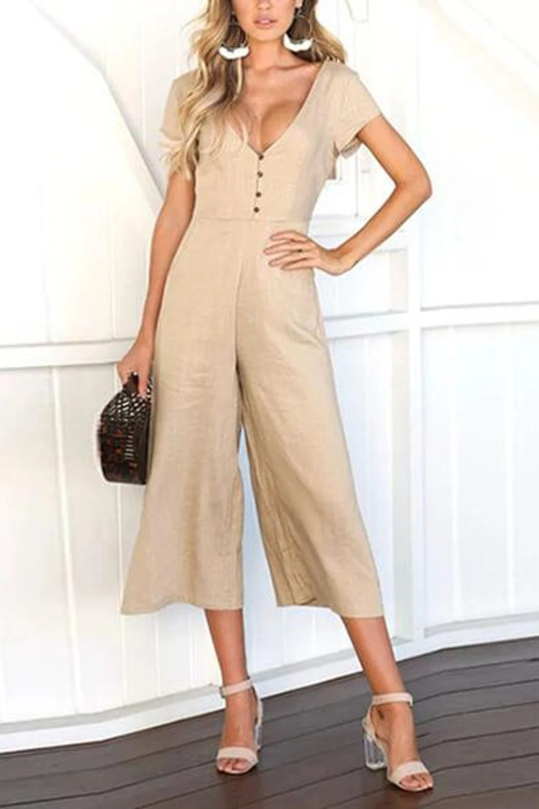 Irini Jumpsuit 6 Irini Jumpsuit - Image 4