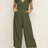 Irini Jumpsuit -Layer Outfit 4663853613099 1