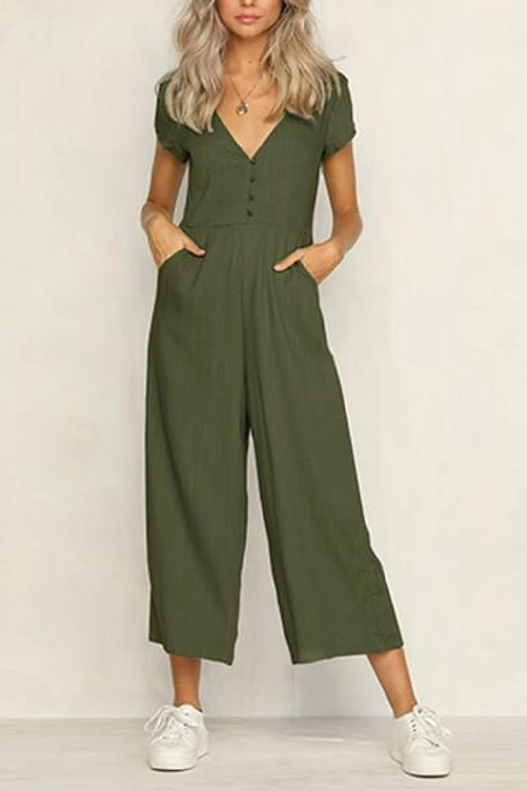 Irini Jumpsuit 3 Irini Jumpsuit