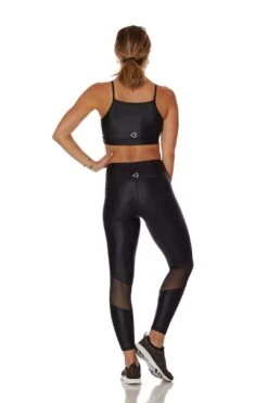 The Vogue Set Bra Black -Layer Outfit 4682057744448 4