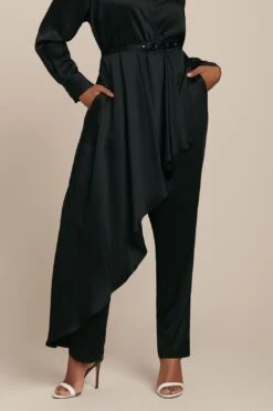 Perceive Jumpsuit -Layer Outfit 4711002734655 3