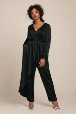 Perceive Jumpsuit -Layer Outfit 4711002767423 4