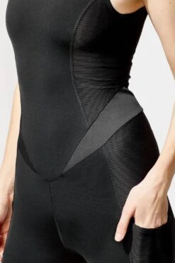 Circuit Jumpsuit -Layer Outfit 4759320789044 4