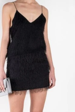 Fringed Skirt 0523 -Layer Outfit 50569780855112 3