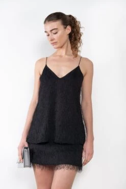 Fringed Skirt 0523 -Layer Outfit 50569781281096 6